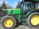 Трактор John Deere 5115M (2014)