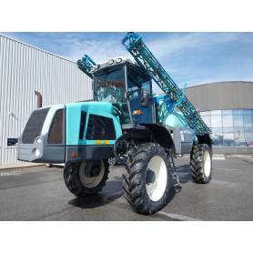 Самохідний обприскувач Berthoud Raptor 3240 (2008)
