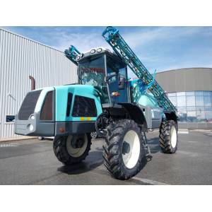 Самохідний обприскувач Berthoud Raptor 3240 (2008)