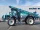 Самохідний обприскувач Berthoud Raptor 3240 (2008)