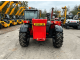 Навантажувач Manitou МТ732 (2018)