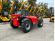 Навантажувач Manitou МТ732 (2018)