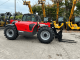 Навантажувач Manitou МТ732 (2018)