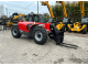 Навантажувач Manitou МТ732 (2018)
