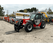 Навантажувач Manitou МТ732