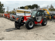 Навантажувач Manitou МТ732 (2018)