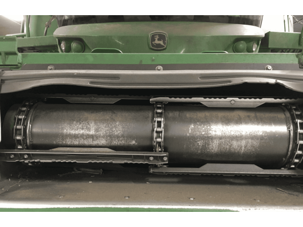 Комбайн John Deere S680 (2012)