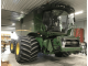 Комбайн John Deere S680 (2012)