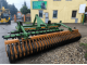 Дискова борона Amazone Catros 4000 (2002)