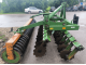 Дискова борона Amazone Catros 4000 (2002)