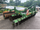 Дискова борона Amazone Catros 4000 (2002)