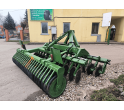 Дискова борона Amazone Catros 3001