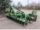 Дискова борона Amazone Catros 3001 (2011)