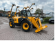 Навантажувач JCB 531-70 (2009)