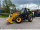 Навантажувач JCB 531-70 (2009)