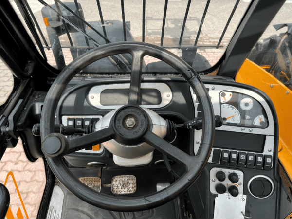 Навантажувач JCB 531-70 (2009)