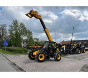 Навантажувач JCB 531-70