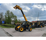 Навантажувач JCB 531-70