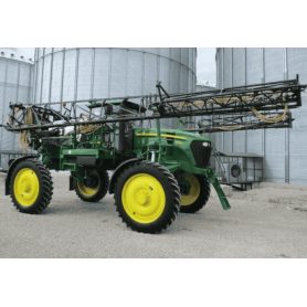 Опрыскиватель John Deere 4730 (2008)