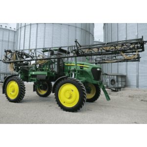 Обприскувач John Deere 4730 (2008)