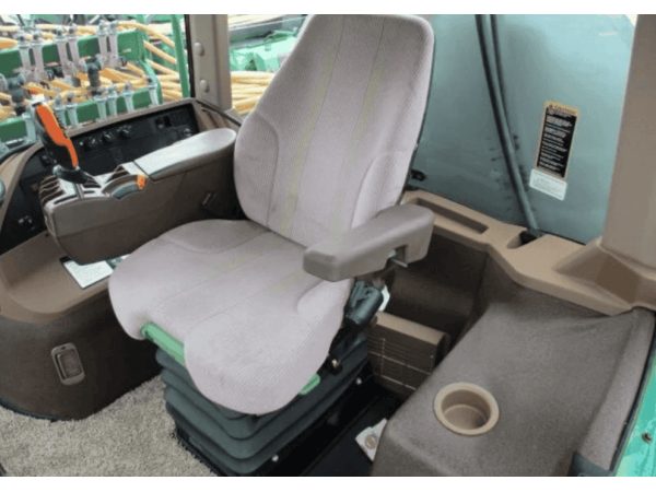 Обприскувач John Deere 4730 (2008)
