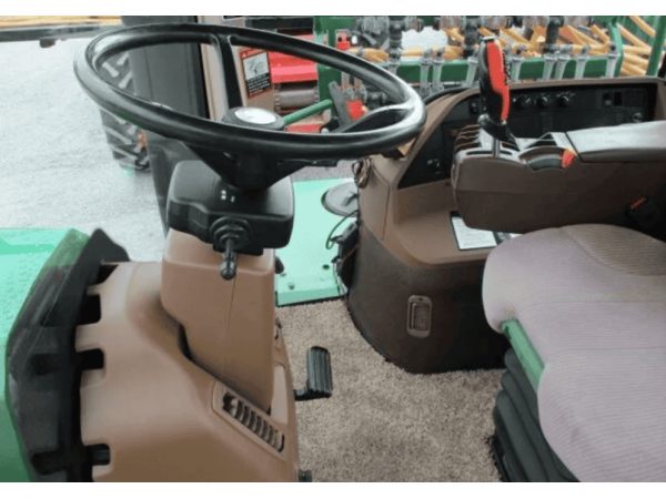 Обприскувач John Deere 4730 (2008)