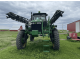 Самохідний обприскувач John Deere 4730 (2008)