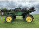 Самохідний обприскувач John Deere 4730 (2008)
