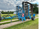 Культиватор Farmet Kompaktomat K600 PS (2016)