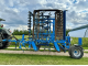 Культиватор Farmet Kompaktomat K600 PS (2016)