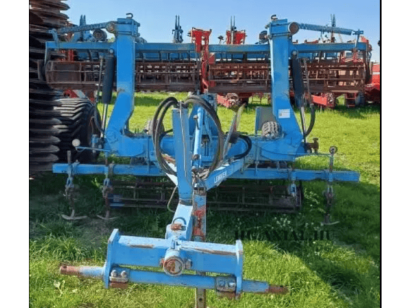 Культиватор Lemken Kompaktor K600 (2002)