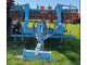 Культиватор Lemken Kompaktor K600 (2002)