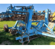 Культиватор Lemken Kompaktor K600