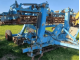 Культиватор Lemken Kompaktor K600 (2002)