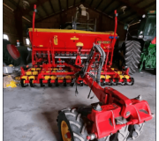 Посівний комплекс Vaderstad Rapid 400C