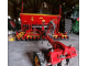 Посівний комплекс Vaderstad Rapid 400C (2016)
