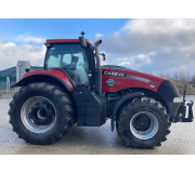 Трактор Case IH Magnum 340