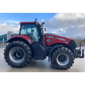 Трактор Case IH Magnum 340 (2014)