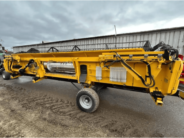 Комбайн New Holland CX 8.80 (2017)