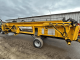 Комбайн New Holland CX 8.80 (2017)