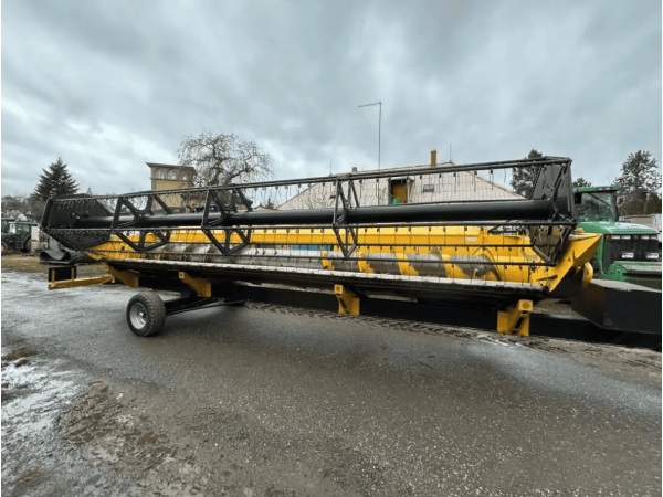 Комбайн New Holland CX 8.80 (2017)