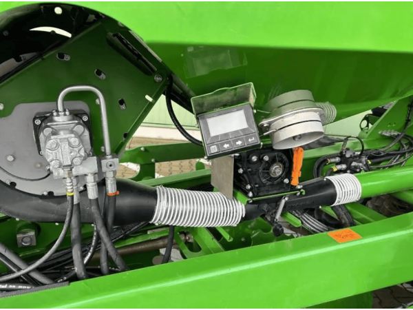 Сівалка Amazone Cirrus 3003 (2020)