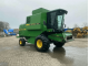 Комбайн John Deere 1177 (1989)