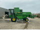 Комбайн John Deere 1177 (1989)