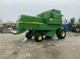 Комбайн John Deere 1177 (1989)