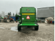 Комбайн John Deere 1177 (1989)