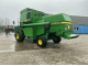 Комбайн John Deere 1177 (1989)