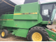 Комбайн John Deere 1177 (1989)