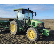 Трактор John Deere 5080M