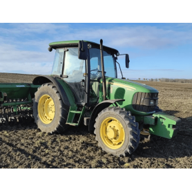 Трактор John Deere 5080M (2012)